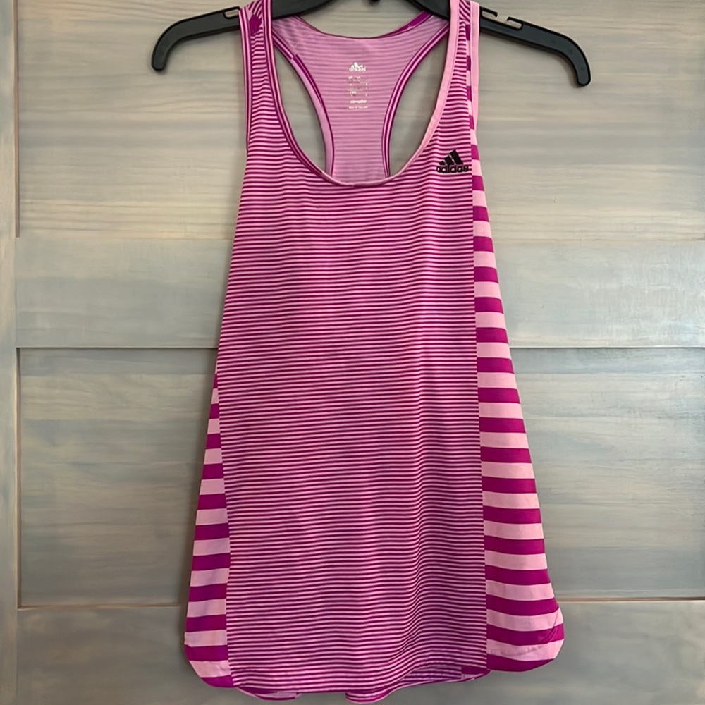 Adidas Climalite Tank